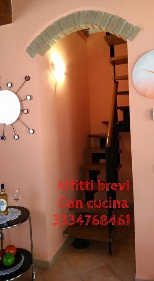 Casa Jennifer Apartment Parma Exterior photo
