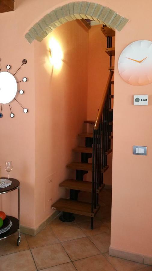 Casa Jennifer Apartment Parma Exterior photo